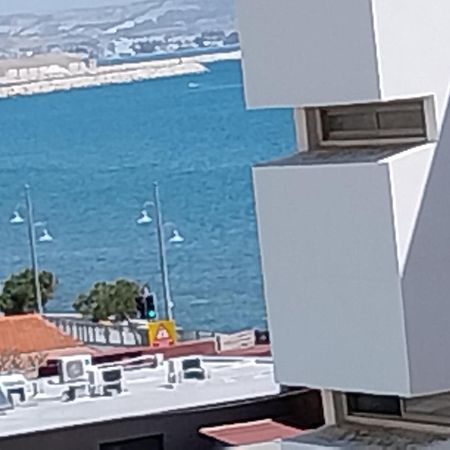 Mikis'S Seagate Studio Aprt. Larnaka Exterior foto